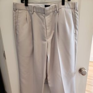 Dockers Khaki Dress Slacks 40x32